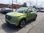 2024 Hyundai VENUE SEL