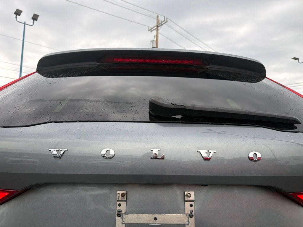 2019 Volvo XC60 T5 Momentum