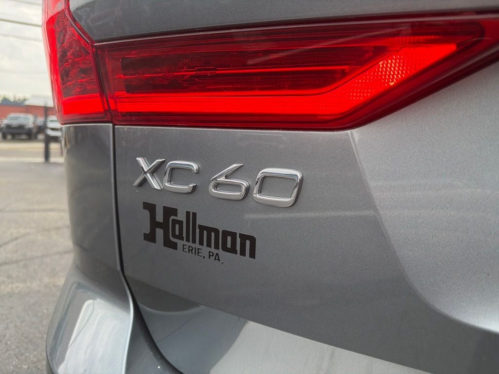 2019 Volvo XC60 T5 Momentum