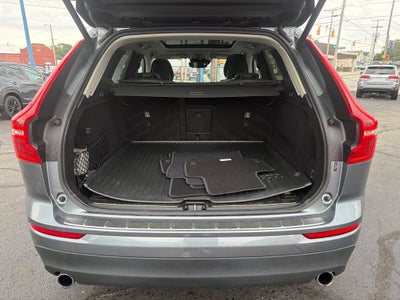2019 Volvo XC60 T5 Momentum
