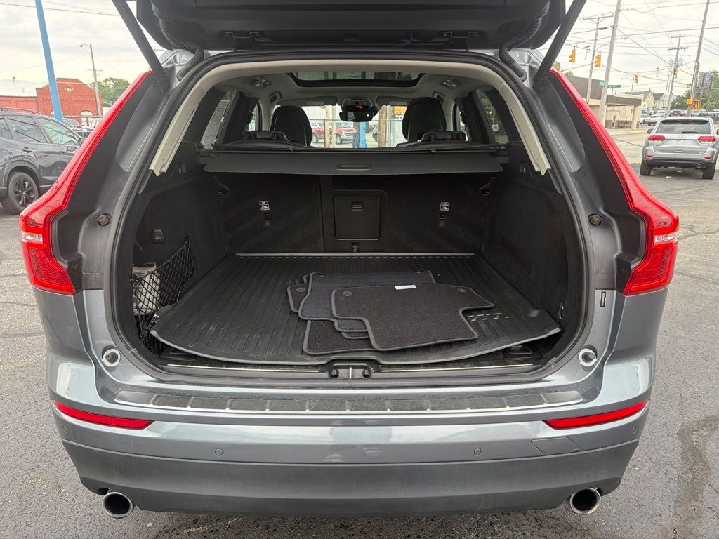 2019 Volvo XC60 T5 Momentum