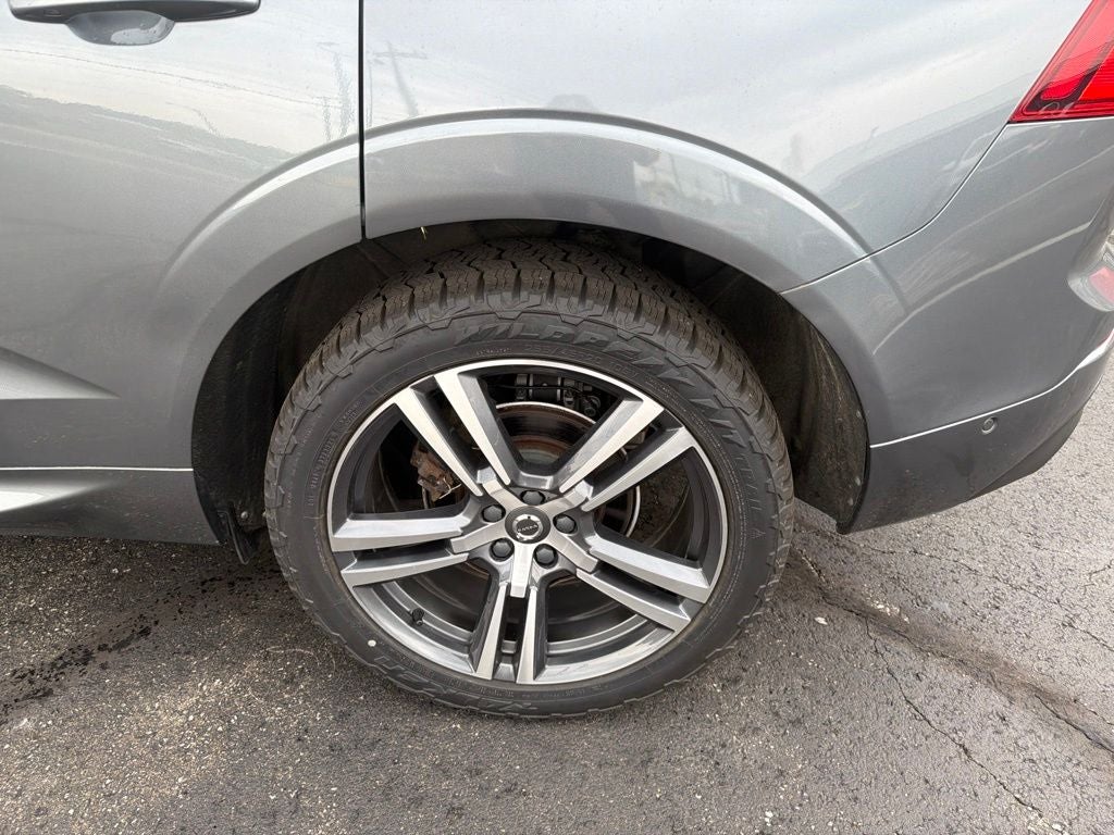 2019 Volvo XC60 T5 Momentum