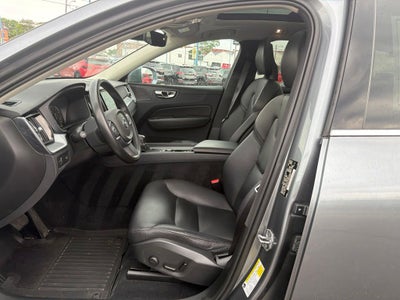 2019 Volvo XC60 T5 Momentum