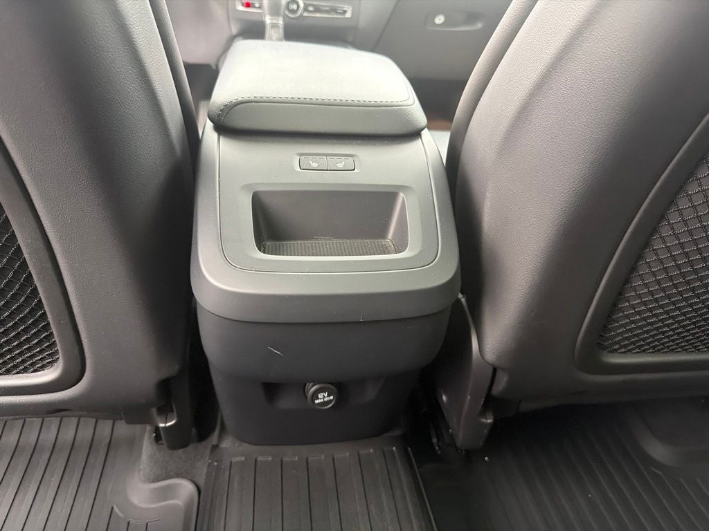 2019 Volvo XC60 T5 Momentum