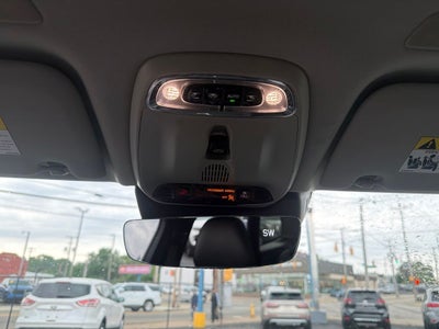 2019 Volvo XC60 T5 Momentum