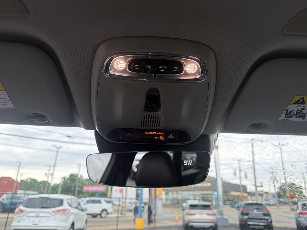 2019 Volvo XC60 T5 Momentum