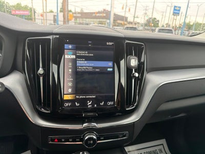 2019 Volvo XC60 T5 Momentum