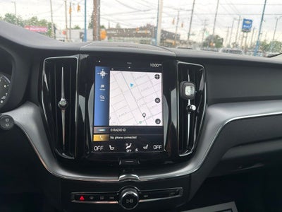 2019 Volvo XC60 T5 Momentum