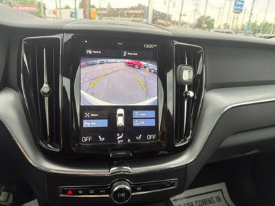2019 Volvo XC60 T5 Momentum