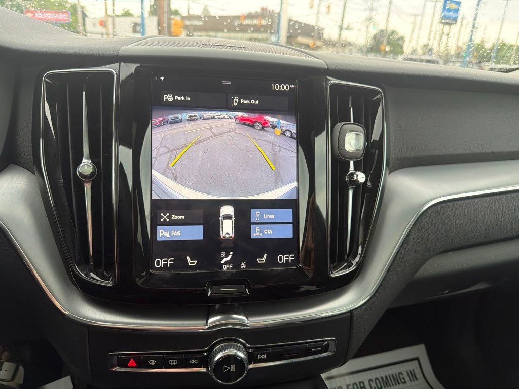 2019 Volvo XC60 T5 Momentum