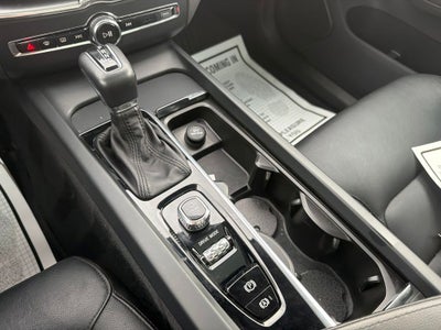 2019 Volvo XC60 T5 Momentum