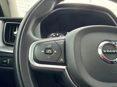 2019 Volvo XC60 T5 Momentum