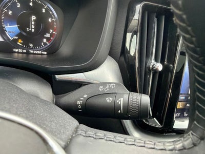 2019 Volvo XC60 T5 Momentum