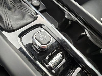 2019 Volvo XC60 T5 Momentum