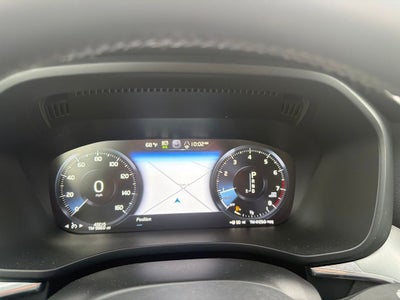 2019 Volvo XC60 T5 Momentum