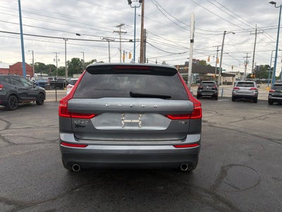 2019 Volvo XC60 T5 Momentum