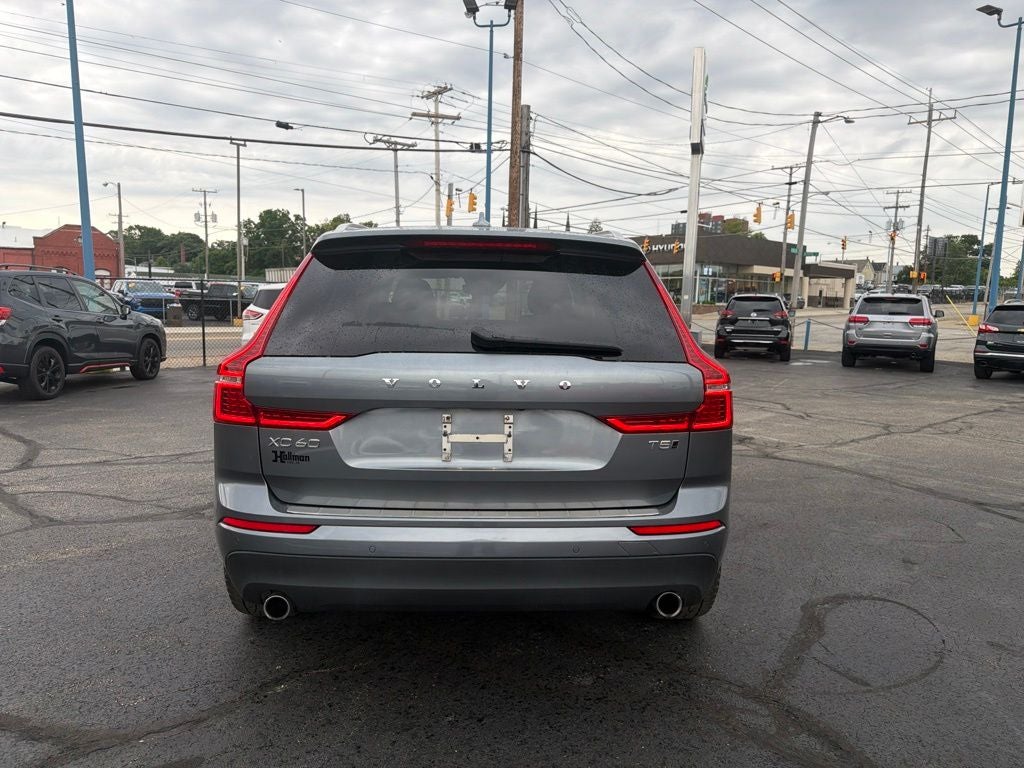 2019 Volvo XC60 T5 Momentum