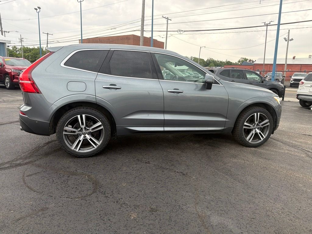 2019 Volvo XC60 T5 Momentum