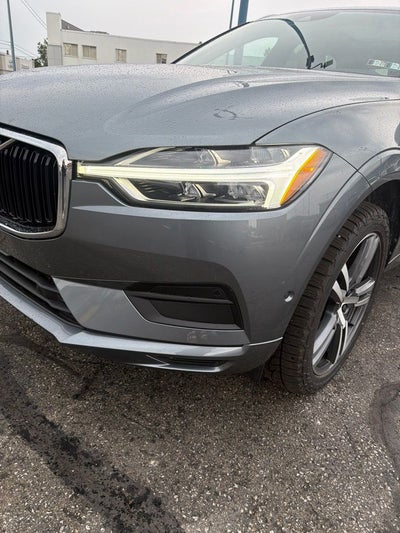 2019 Volvo XC60 T5 Momentum