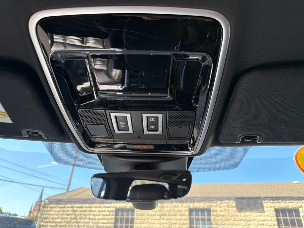 2017 Land Rover Range Rover Sport 3.0L V6 Supercharged HSE