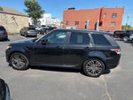 2017 Land Rover Range Rover Sport 3.0L V6 Supercharged HSE