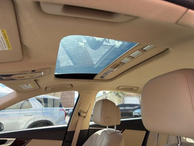 2017 Audi A4 2.0T Premium quattro