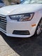 2017 Audi A4 2.0T Premium quattro