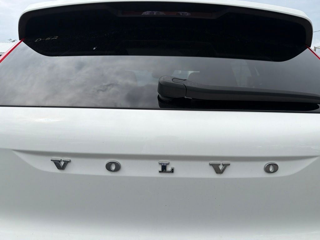 2019 Volvo XC40 Momentum