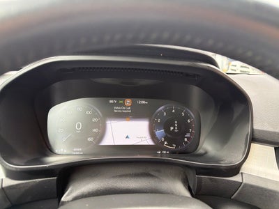 2019 Volvo XC40 Momentum