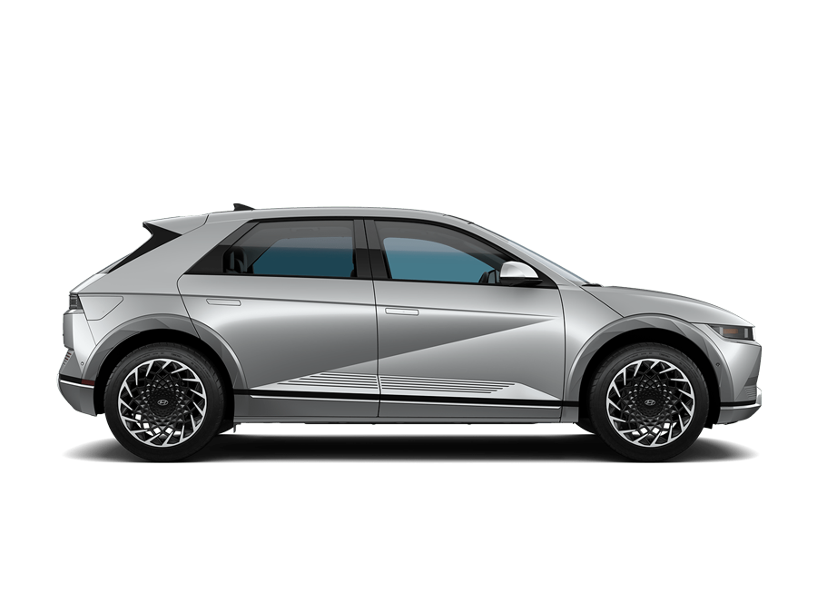 Hyundai Evolve+ | Dave Hallman Hyundai in Erie PA