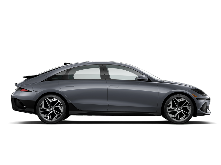 Hyundai Evolve+ | Dave Hallman Hyundai in Erie PA