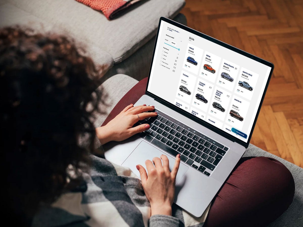 Hyundai Shopper Assurance | Dave Hallman Hyundai in Erie PA