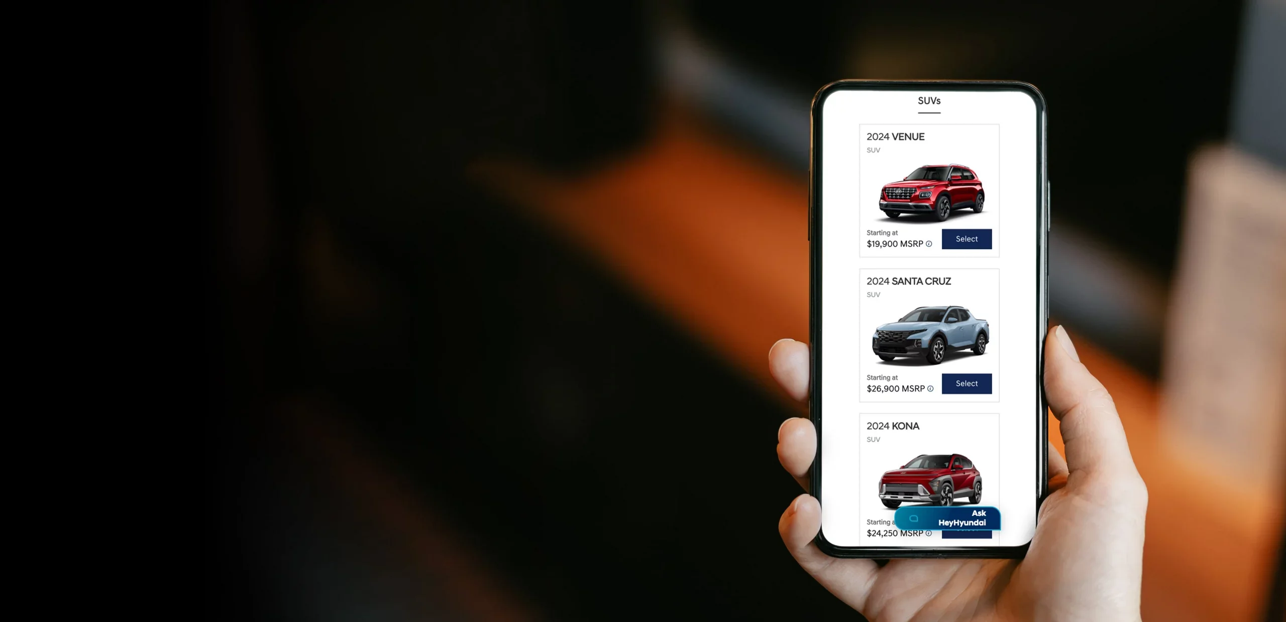 Hyundai Shopper Assurance | Dave Hallman Hyundai in Erie PA
