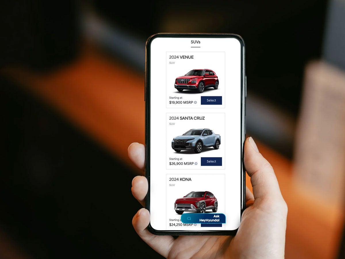 Hyundai Shopper Assurance | Dave Hallman Hyundai in Erie PA
