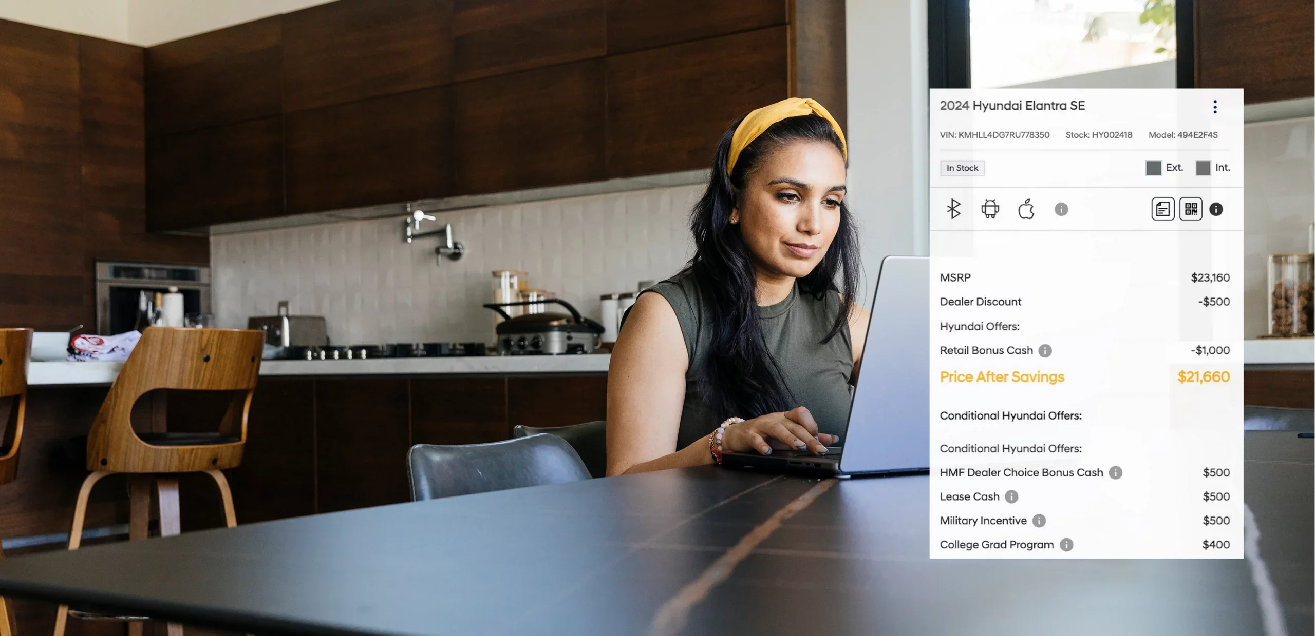 Hyundai Shopper Assurance | Dave Hallman Hyundai in Erie PA