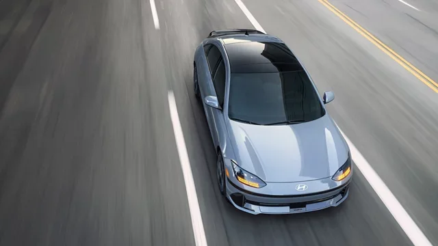 Speed | Dave Hallman Hyundai in Erie PA