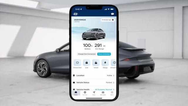 Climate control | Dave Hallman Hyundai in Erie PA
