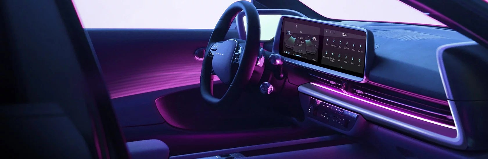 Dave Hallman Hyundai in Erie PA