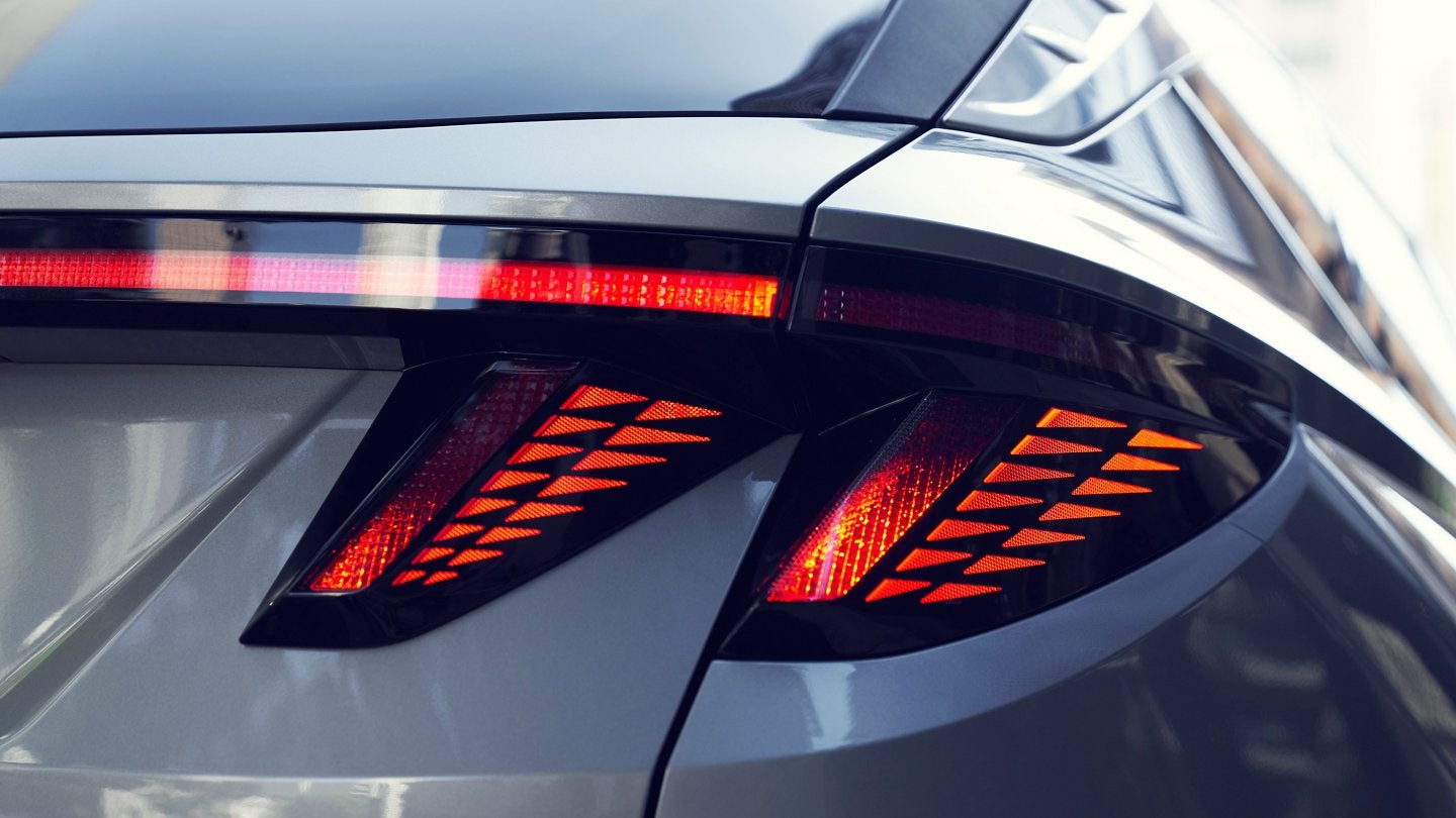 The all-new 2022 TUCSON | Dave Hallman Hyundai in Erie PA