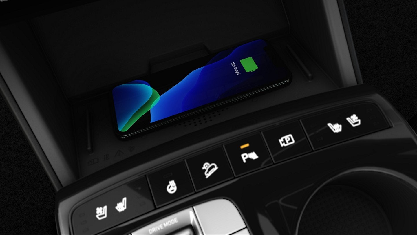 The all-new 2022 TUCSON | Dave Hallman Hyundai in Erie PA