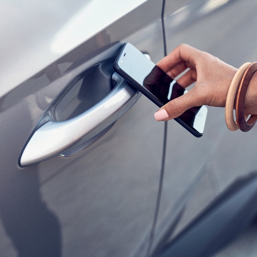 The all-new 2022 TUCSON | Dave Hallman Hyundai in Erie PA