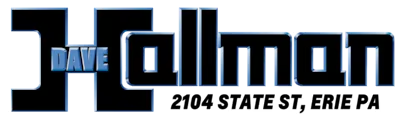 Dave Hallman Hyundai Erie, PA